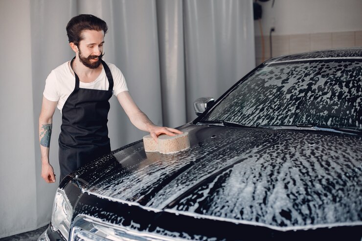 lavage