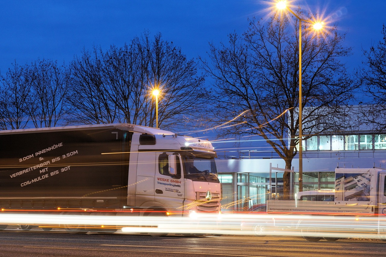 découvrez les solutions logistiques innovantes qui optimisent votre chaîne d'approvisionnement. notre expertise en logistique vous aide à réduire les coûts, améliorer l'efficacité et garantir une livraison rapide et fiable.