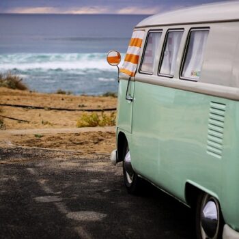minibus