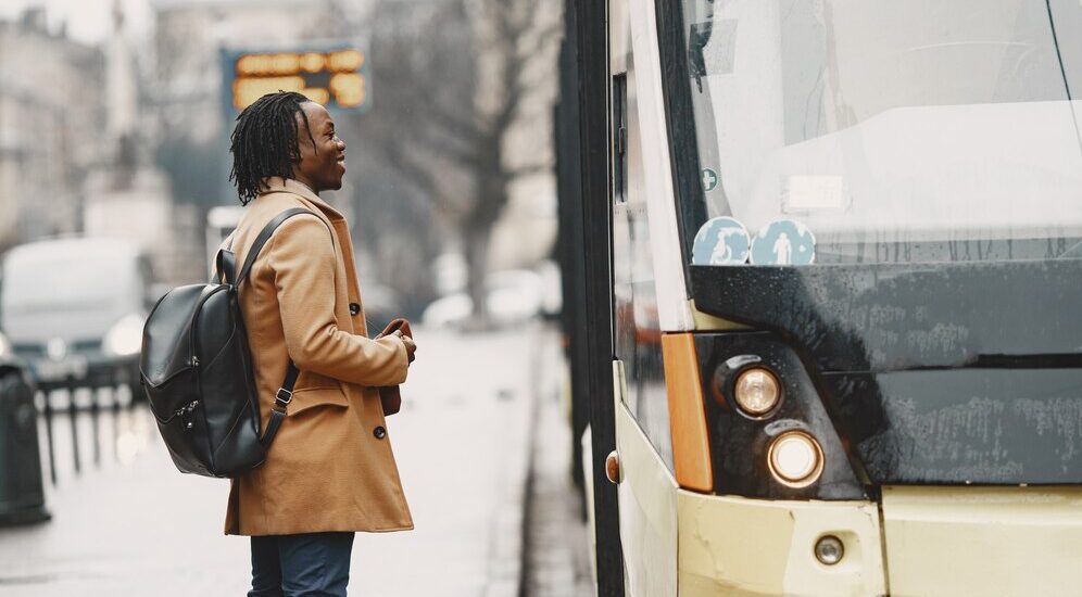 transport public