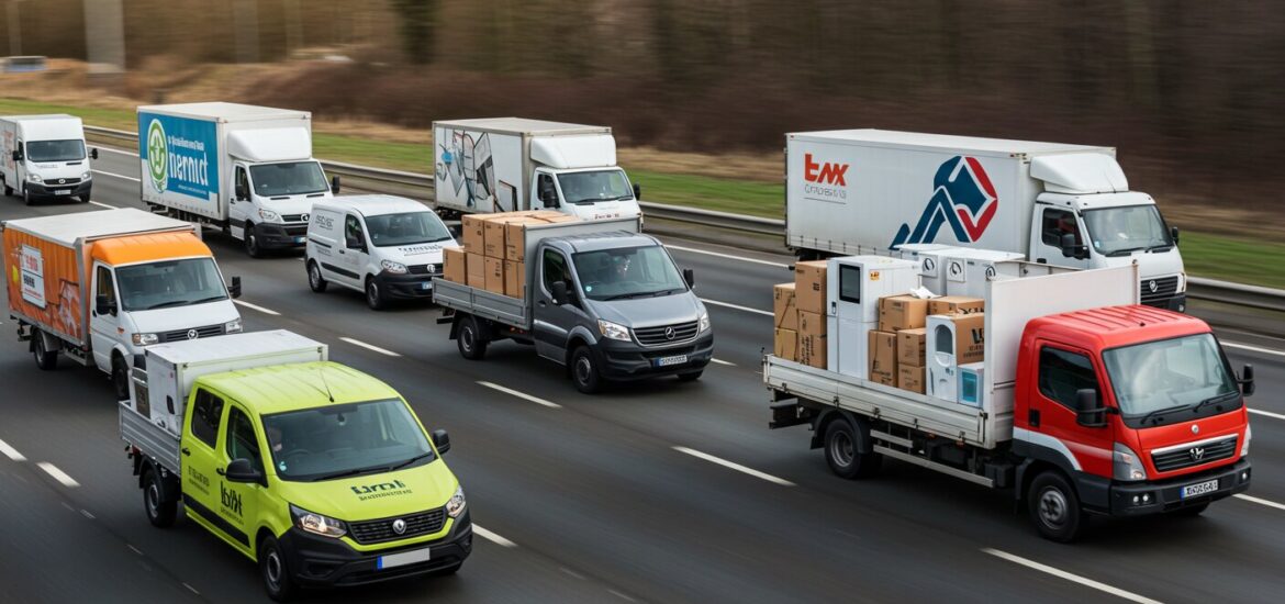 transport routier
