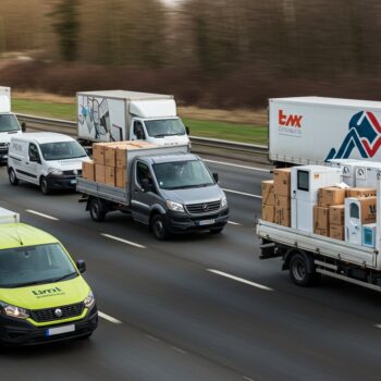 transport routier